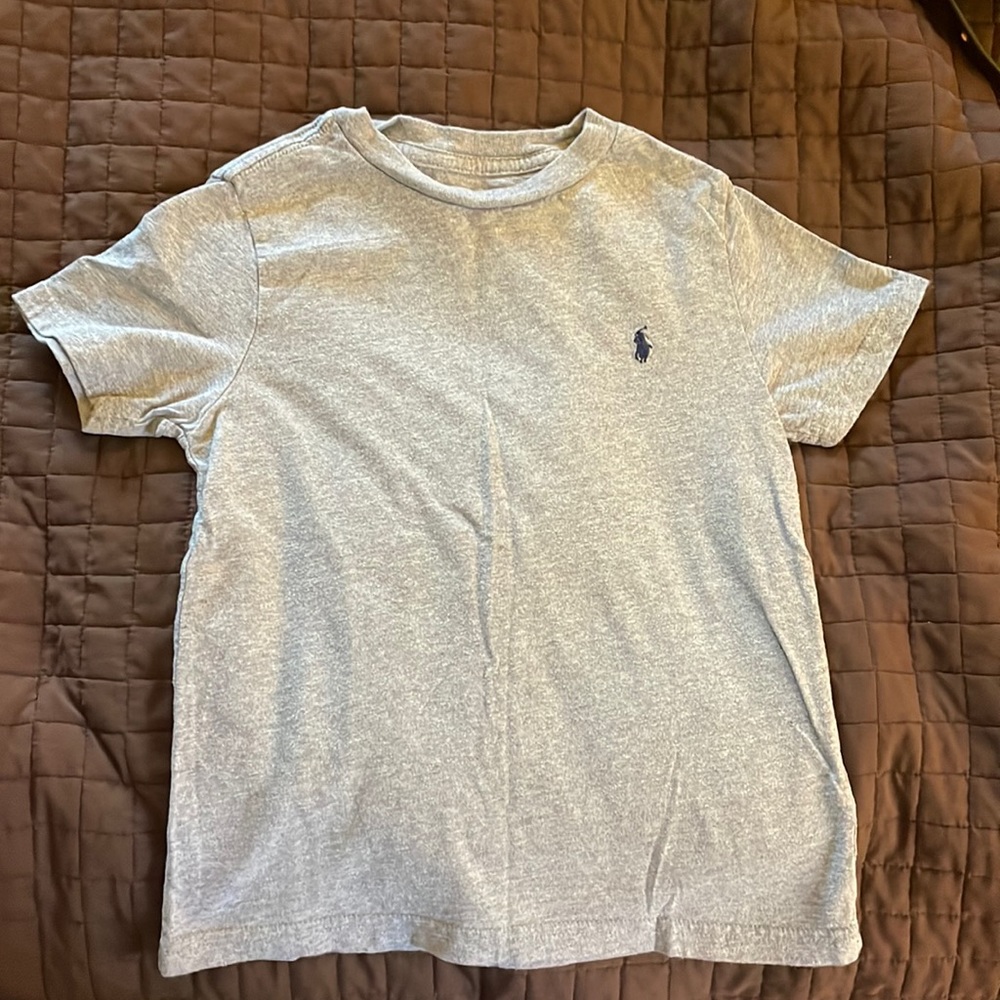POLO Polo Ralph Lauren t shirt size 5